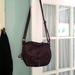 American Eagle Outfitters Bags | American Eagle Purple Crossbody | Color: Purple | Size: Os