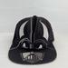 Disney Accessories | Disney Black Hat Cap Darth Vader Star Wars Vacation Summer Dark Side Baseball | Color: Black/White | Size: Os