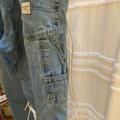 Levi's Jeans | Levi’s Strauss Signature Workwear Carpenter Pants | Color: Blue | Size: 36x32