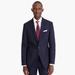 J. Crew Suits & Blazers | J Crew Ludlow Slim-Fit Suit Jacket Navy Loro Piano Super 120 Wool Blazer 42r | Color: Blue | Size: 42r