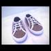 Michael Kors Shoes | Michael Kors Toddler Sneakers | Color: Tan | Size: 8g