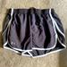 Under Armour Shorts | Gray Under Armor Running Shorts | Color: Gray/White | Size: S