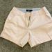 J. Crew Shorts | Jcrew Pink 5” Chino Shorts | Color: Pink | Size: 4