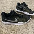 Nike Shoes | Kobe Bryant Basketball Shoes | Color: Black/White | Size: 9.5