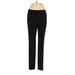 Vince Camuto Dress Pants - High Rise: Black Bottoms - Women's Size 0