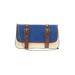 Steve Madden Crossbody Bag: Blue Color Block Bags