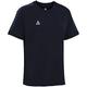 Select Unisex Torino T-Shirt, schwarz, XXXL, 6250099111