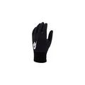 Nike Club Fleece Handschuhe Black/Black/White XL