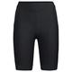 Vaude Damen Hose Women's Advanced Pants IV, black, 36, 42576