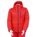 Patagonia Damen W's DAS Parka Weste, Catalan Coral, L