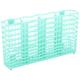 Zanussi 1520726314 Accessories/Tableware/Tricity Bendix Dishwasher Small Green Cutlery Basket