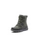 Sorel Explorer Boot Waterproof wasserdichte Winterstiefel für Herren, Schwarz (Black x Jet), 42 EU