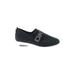 DKNY Sneakers: Black Shoes - Women's Size 8 1/2