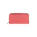 Adrienne Vittadini Wallet: Red Bags