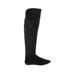 Tory Burch Boots: Black Shoes - Women's Size 7