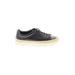 Sam Edelman Sneakers: Black Shoes - Women's Size 8