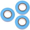 Tofficu 3 Rolls Wear-Resistant Film Versatile Stretch Film Transparent Tape Arts Crafts Supplies Cling Mini Stretch Serving Tray Self-Adhesive Stretch Mini Shrink to Stretch Wear Film