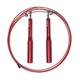 Skipping Rope Jumping Rope Jump Rope High Speed Bearing Skipping Rope 3M Adjustable Ropes Lose Weight Fitness Home Gym Workout Equipment Jump ropes for fitness (Color : D, Size : 300cm)