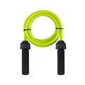 Skipping Rope Jumping Rope Jump Ropes Gravity Skipping Speed Fitness Aerobic Jumping Exercise Skip Rope Traning Jump ropes for fitness (Color : Yellow, Size : 280cm)
