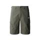 THE NORTH FACE Exploration Shorts New Taupe Green 38