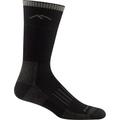 Darn Tough Boot Cushion Socks - Men's Charcoal Medium
