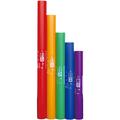 Boomwhacker Gestimmte Perkussions-Kunststoffröhren (chromatisch) [UK import]