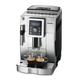 Delonghi ECAM 23.420. SW Espresso Machine 1.8L 14tazas Silver, White – Coffee Espresso Machine, 1.8 Litre, 1450 W, Silver, White)