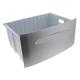sparefixd Middle Freezer Drawer 240mm to Fit Hotpoint Under Counter Freezer
