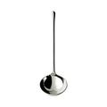 Villeroy & Boch Udine Large Soup Ladle, Stainless_Steel, 283 mm