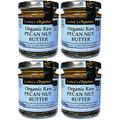 (4 PACK - Carley's - Org Raw Pecan Butter | 170g | 4 PACK BUNDLE