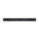 LG SJ3 2.1 Soundbar (300 Watt, Bluetooth, kabelloser Subwoofer) schwarz