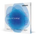 D'Addario Helicore Cellosaiten-Set (4/4 Mensur, Medium-Spannung, Quartstimmung)