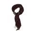 Sonoma Goods for Life Scarf: Burgundy Accessories