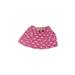 Mini Boden Skirt: Pink Skirts & Dresses - Kids Girl's Size 6