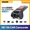 Grandnavi HD DVR Dash Cam ADAS 720P Video USB TF Karte 16G/32G Auto Recorder für Android Auto Multimedia Player DVD Voice Alarm