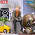 Sega Premium Spion Familie Loid Forger Sammler Anime Action figur Modell Spielzeug Geschenk für Fans