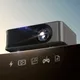LED Projector A30H MINI Smart TV 3D Home Cinema Portable Personal Theater VideoProjector for 4k
