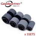 5X L2756A L2755-60001 Roller Replacement Kit for HP ScanJet Enterprise Flow 7000 s3 / 3000 s3 / 5000