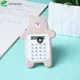 Cartoon Cute Bear Calculator Korean Fashion Mini Portable Small Pupil Computer Office Electronics