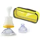 4PCS/3PCS First Aid Kit Anti Suffocation Choking Emergency Device To Use Breathing Trainers Choking