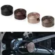 Motorcycle Rear Axle Nut Covers Bolt End Caps Kit Aluminum Alloy For Harley Sportster S 1250 RH1250S