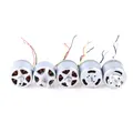 1Pcs UAV Modell Flugzeug Bürstenlosen Motor 2312 2312A 2312S Für DJI Elf Bürstenlosen Motor