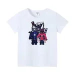 T-shirt de dessin animé pour enfants sweat à capuche pour enfants vêtements pour bébés garçons et