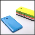 100% genuine rear housing for Nokia 640 back battery door cover for Microsoft lumia 640 rear cover