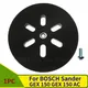 1PC 6 Inch 6 Hole Hook & Loop Sanding Pad Backing Plate for BOSCH Sander GEX 150 GEX 150 AC GEX 150