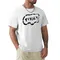 T-shirt Tivoli-snake t-shirt vintage t-shirt per uomo t-shirt manica corta da uomo t-shirt estiva da