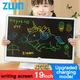 Tableau d'écriture LCD pour enfants outils de peinture d'art jouets pour enfants 3 ans 4 ans 5