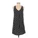 Old Navy Casual Dress: Black Dresses - New - Women's Size X-Small