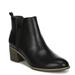 Dr. Scholl's Teammate - Womens 7.5 Black Boot Medium