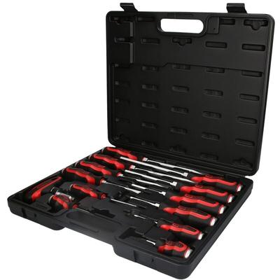 Kstools - ks Tools 151.1150 Schraubendreher-Set 13teilig Image